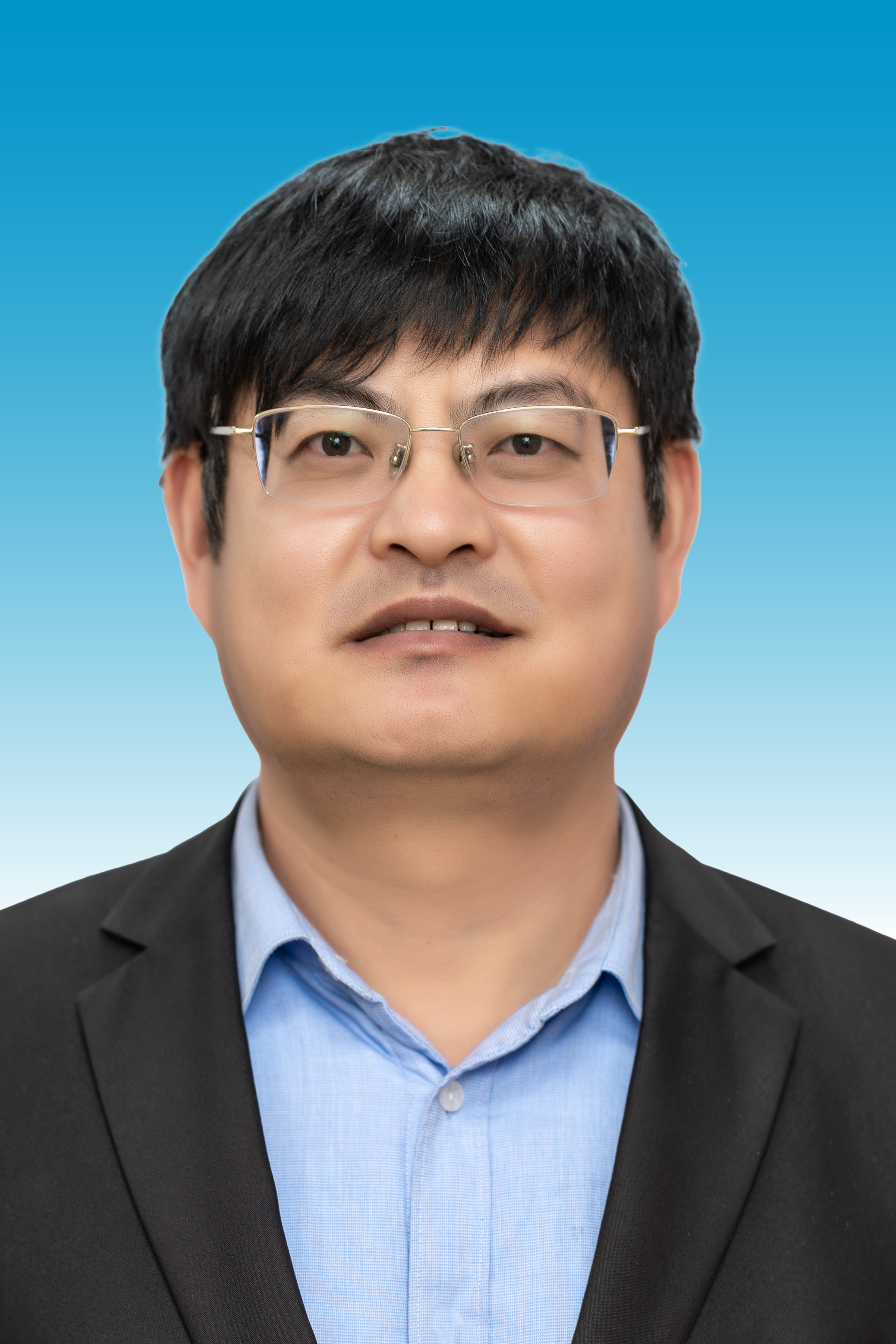 杨庆利